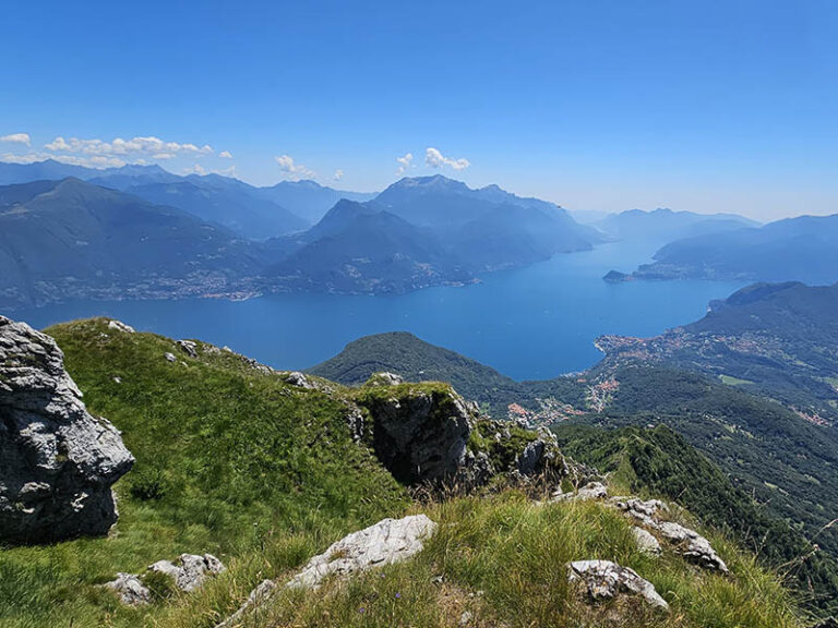 monte grona e cima dei nipoti