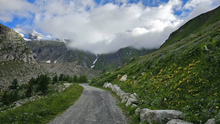 poderale rifugio elena