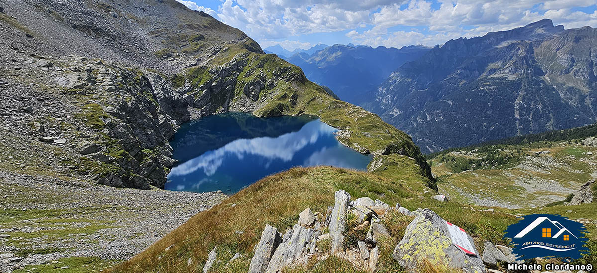Lago Superiore Val Formazza