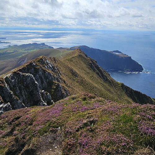 intestazione slieve league