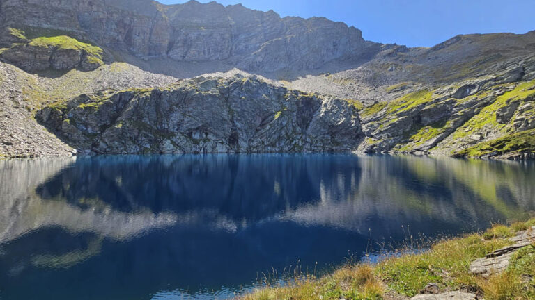 Lago Superiore Val Formazza