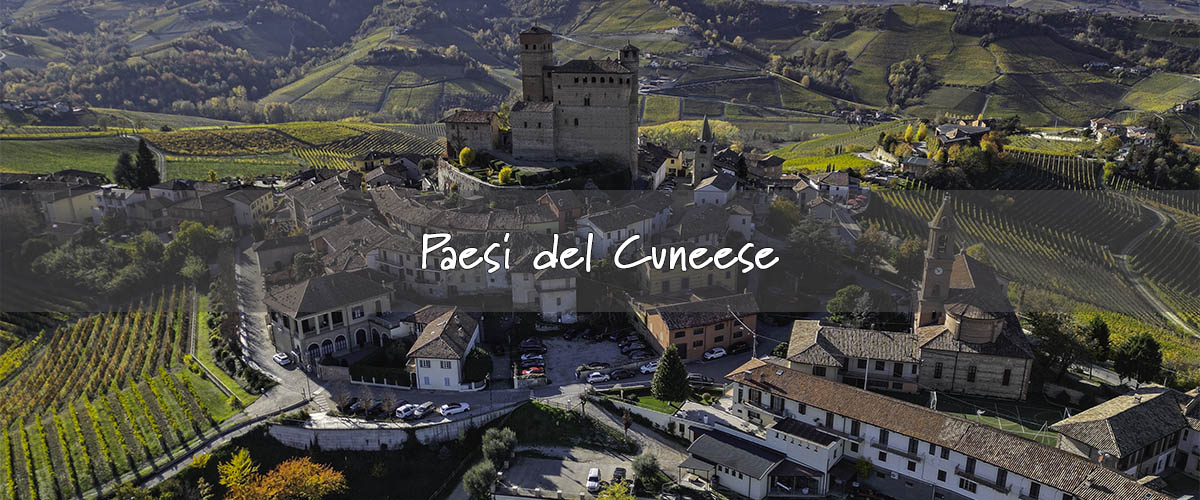 paesi del cuneese