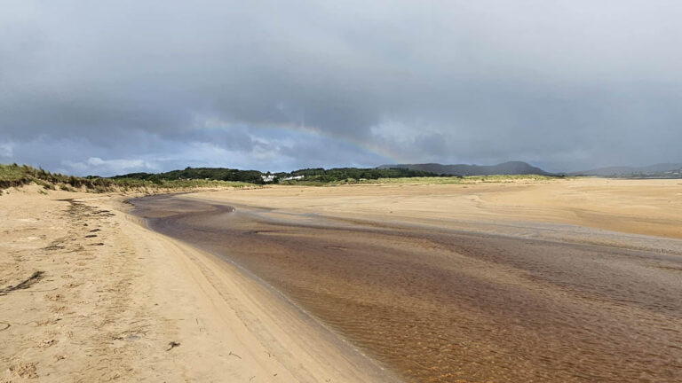 Ballymastocker Strand - Irlanda - Donegal