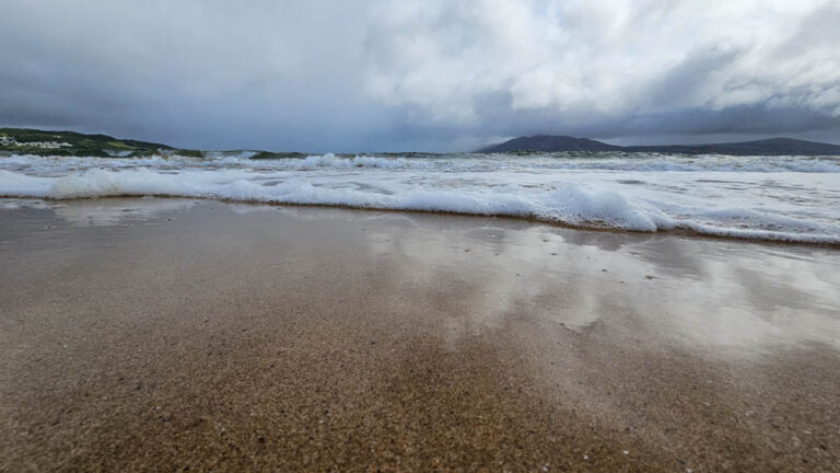 Ballymastocker Strand - Irlanda - Donegal