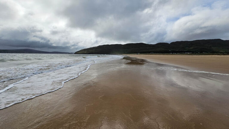 ballymastocker strand - Irlanda - donegal