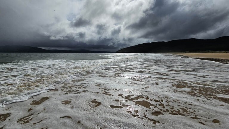 ballymastocker strand - Irlanda - donegal