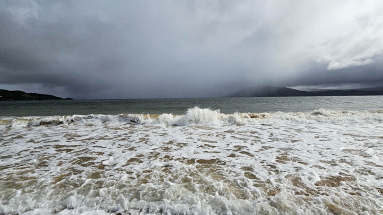 ballymastocker strand - Irlanda - donegal