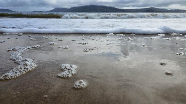 ballymastocker strand - Irlanda - donegal