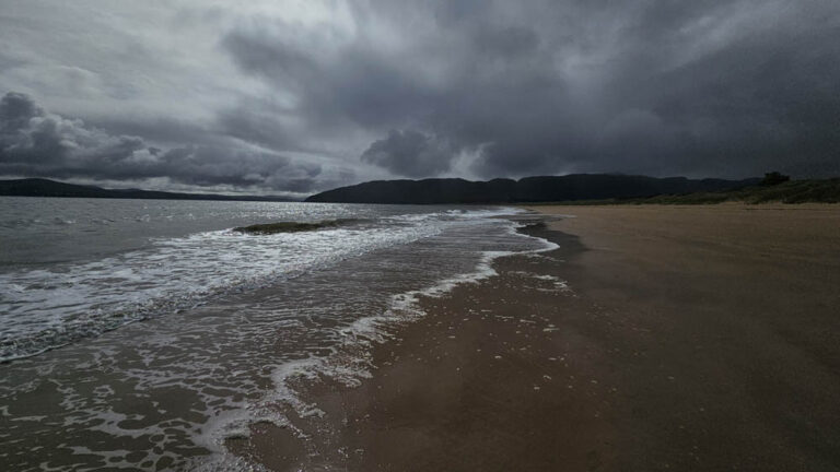 ballymastocker strand - Irlanda - donegal