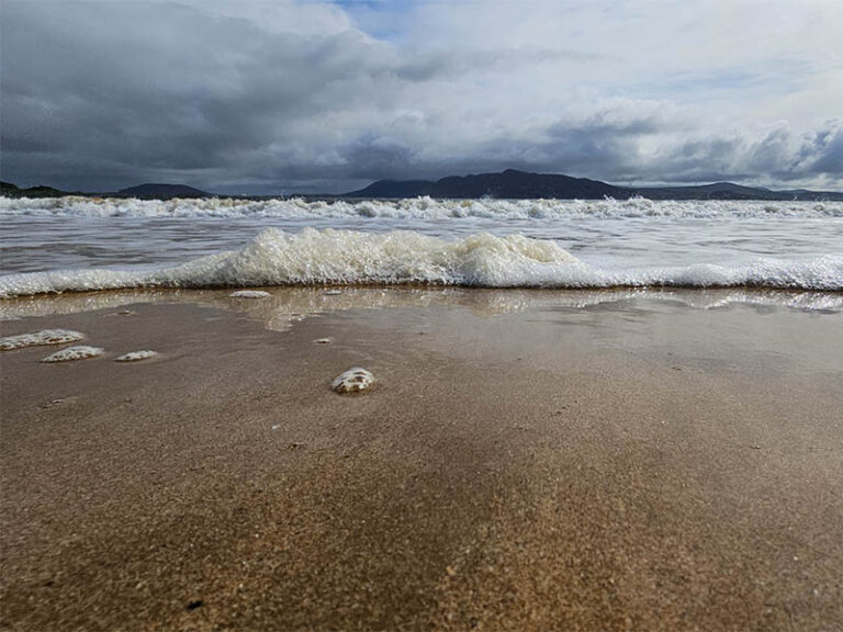 Ballymastocker Strand