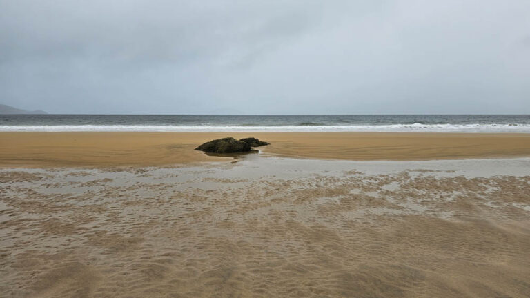 ballymastocker strand - Irlanda - donegal