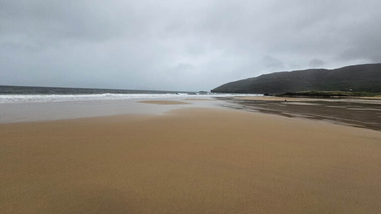 ballymastocker strand - Irlanda - donegal