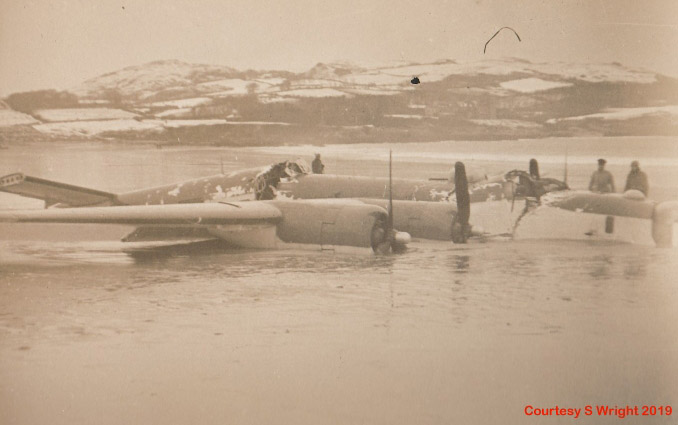 Consolidated Liberator GR VIII della Royal Air Force