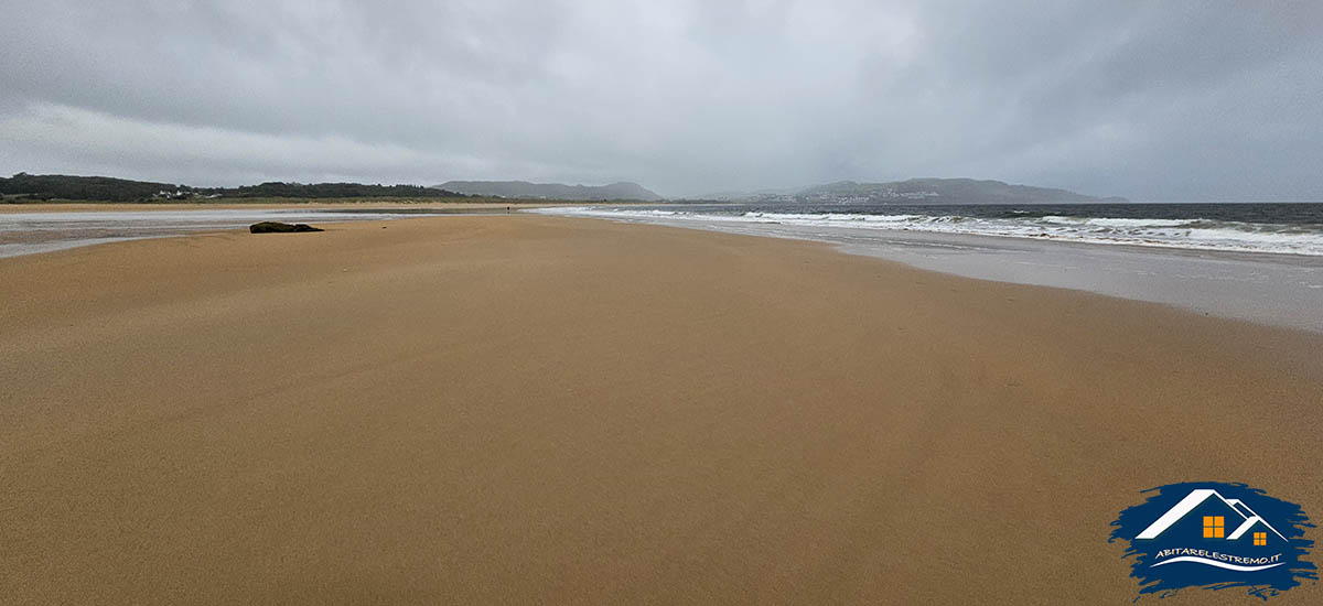 ballymastocker strand - Irlanda - donegal