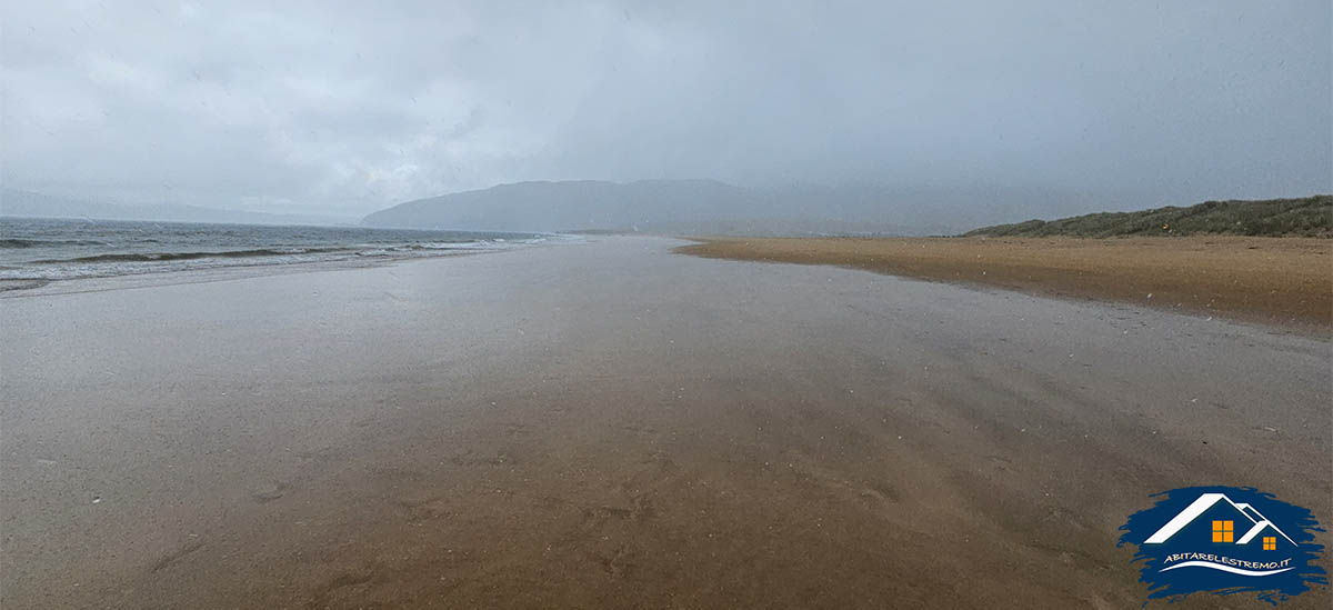 ballymastocker strand - Irlanda - donegal