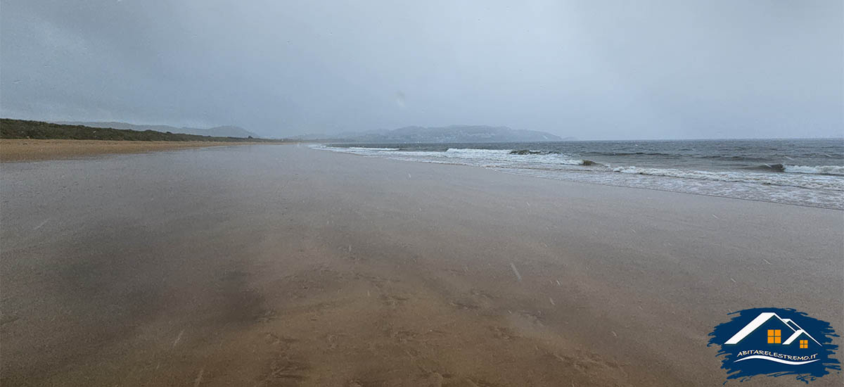 ballymastocker strand - Irlanda - donegal