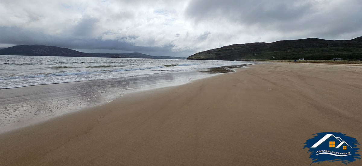 ballymastocker strand - Irlanda - donegal