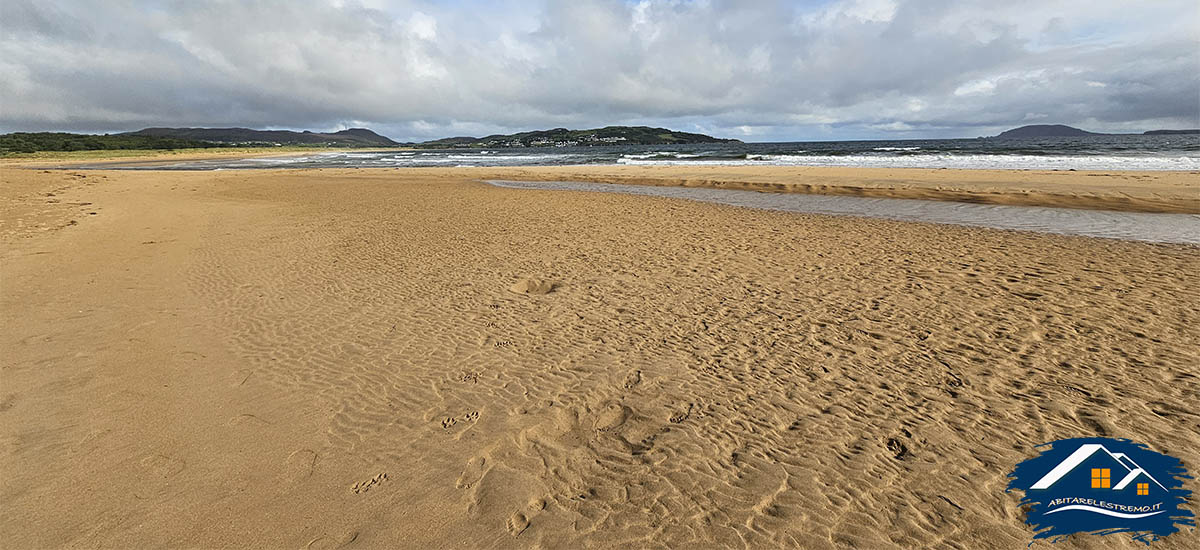 ballymastocker strand - Irlanda - donegal