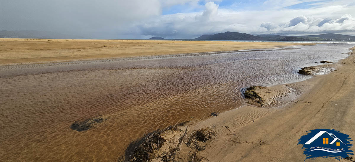 ballymastocker strand - Irlanda - donegal