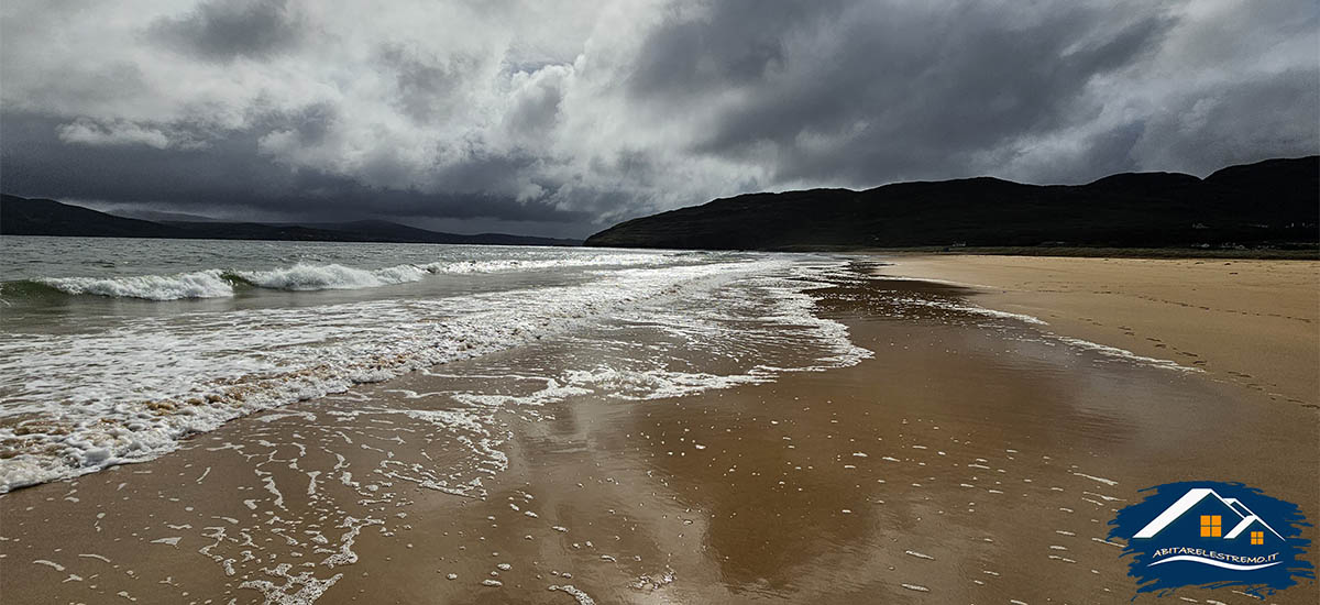 ballymastocker strand - Irlanda - donegal