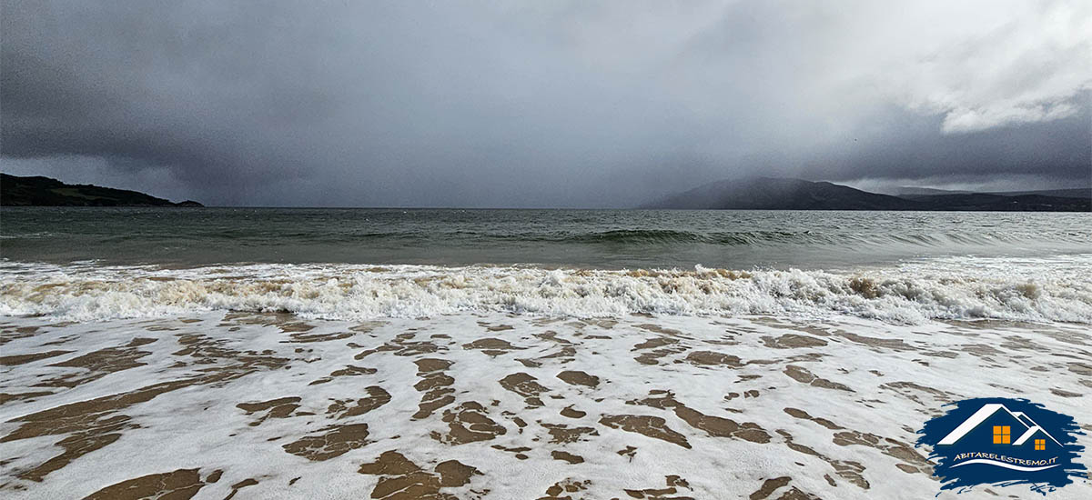 ballymastocker strand - Irlanda - donegal