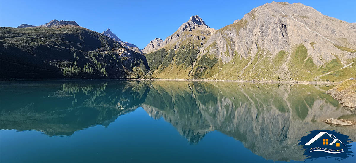 lago di morasco