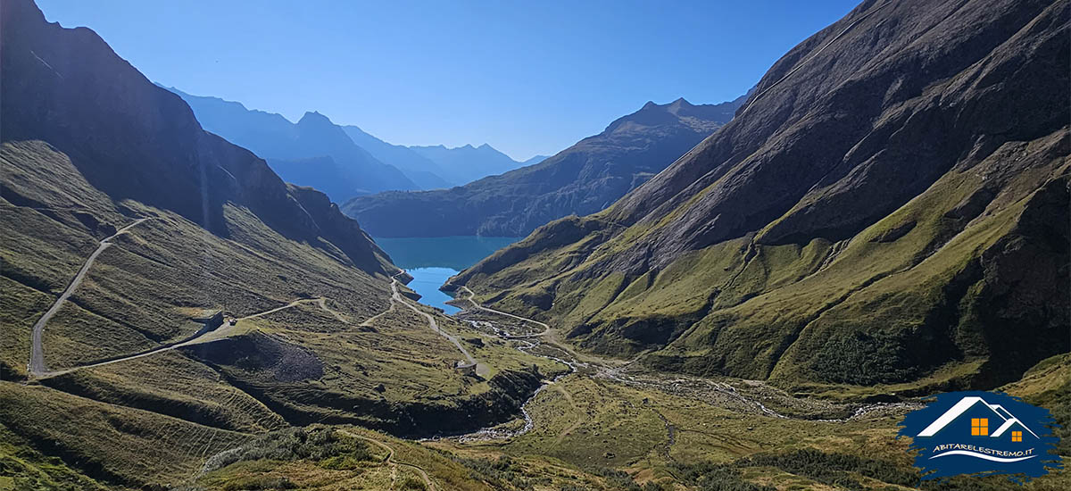 lago di morasco