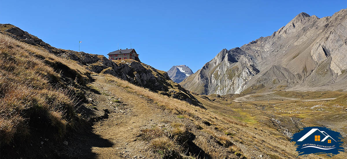 rifugio città di busto