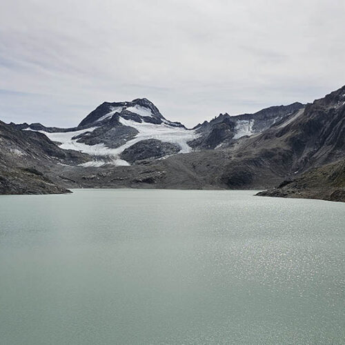 lago dei sabbioni