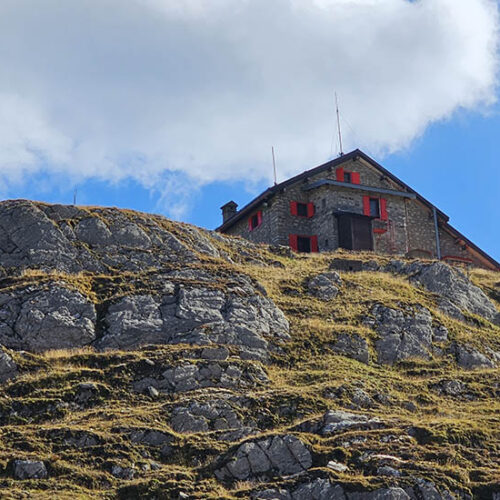 rifugio citta di busto