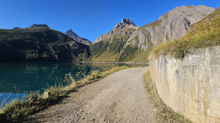 lago di morasco