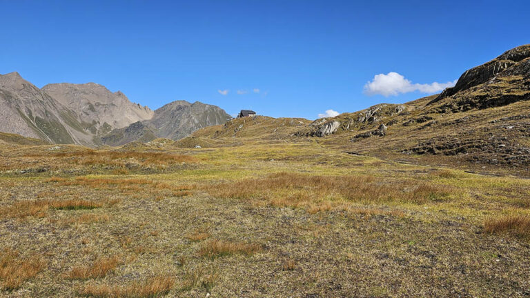 piano dei camosci alta val formazza