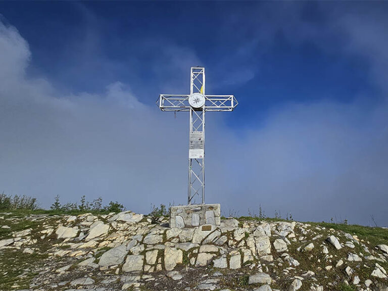 monte san primo Bellagio