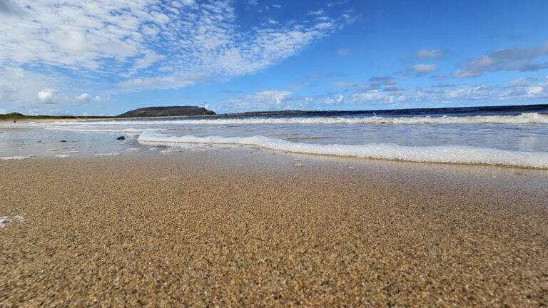 Tullagh Bay