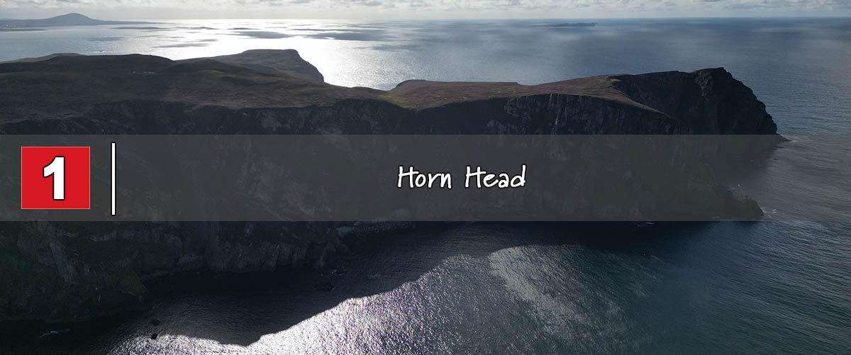 Horn Head