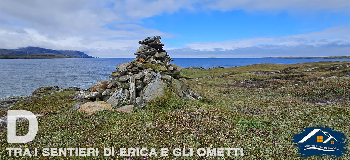 Sheskinmore Nature Reserve - Irlanda - Donegal