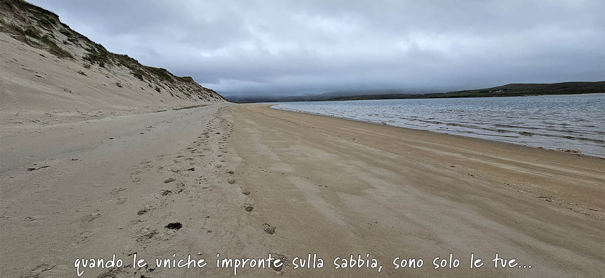 Sheskinmore Nature Reserve - Irlanda - Donegal