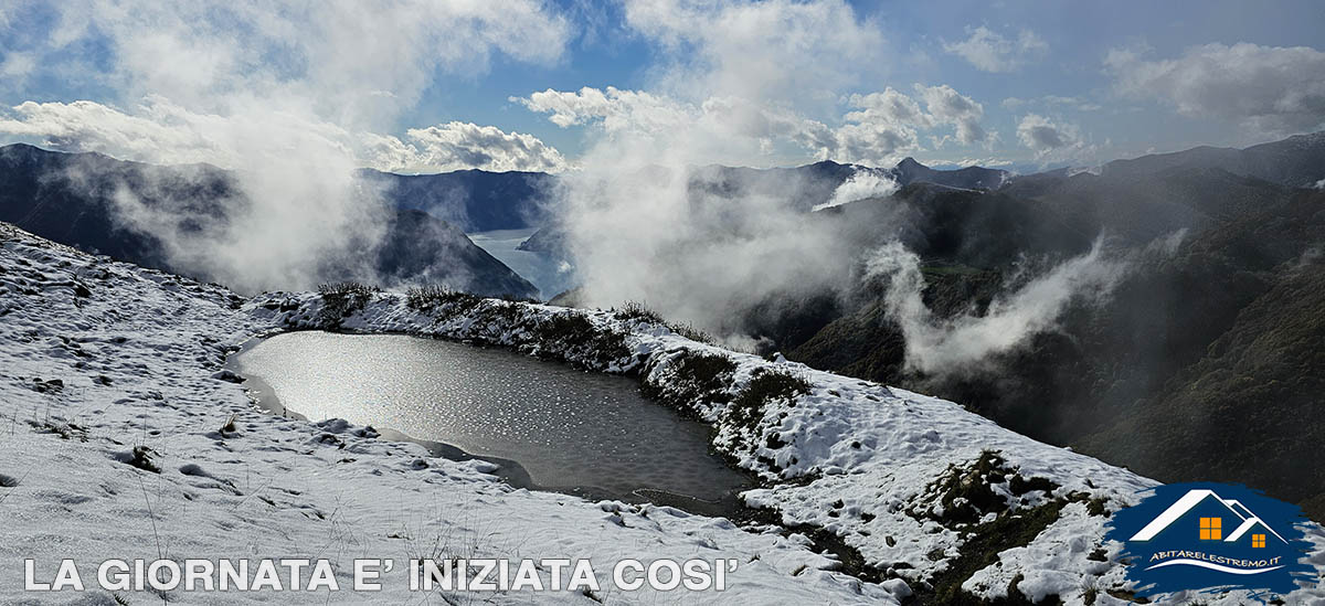 monte crocione