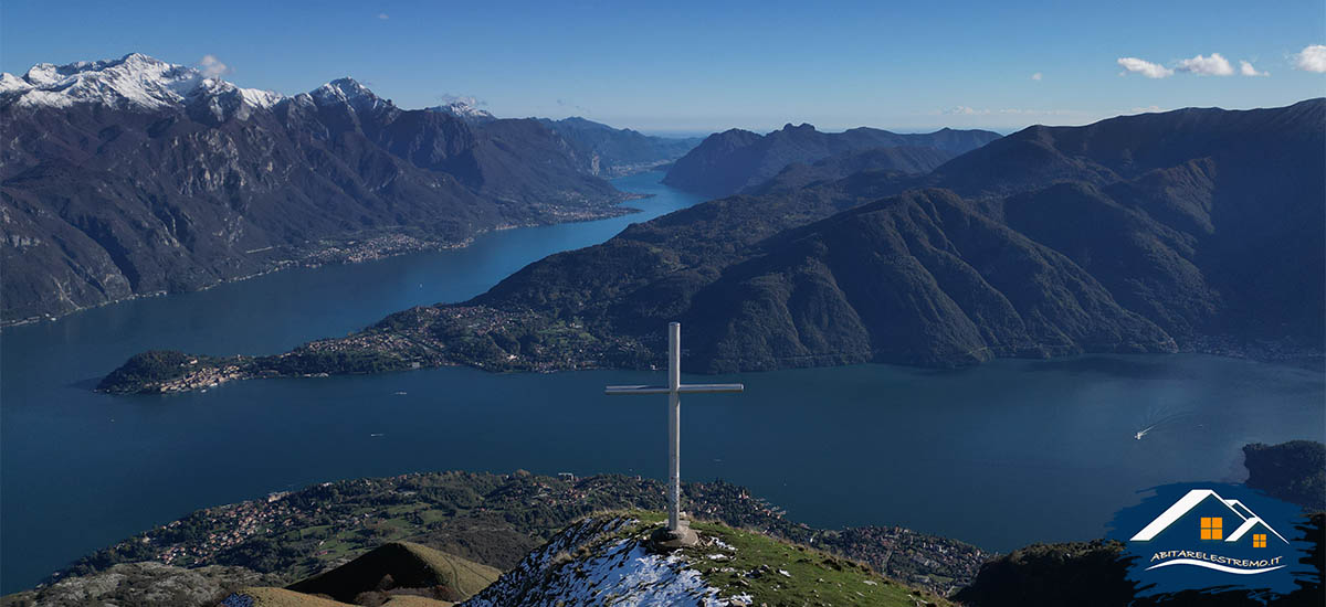 il Monte Crocione