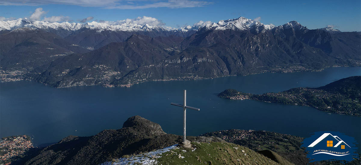 il Monte Crocione