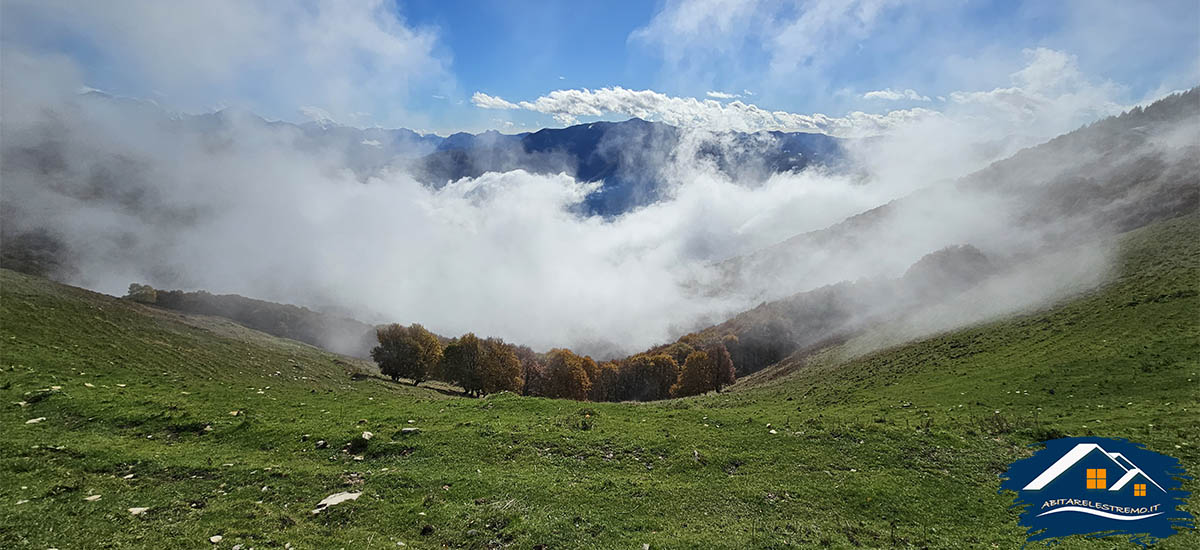 monte crocione