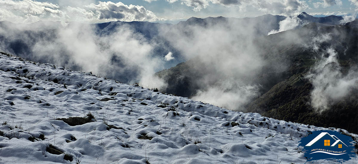 mulatteria per il Monte Crocione