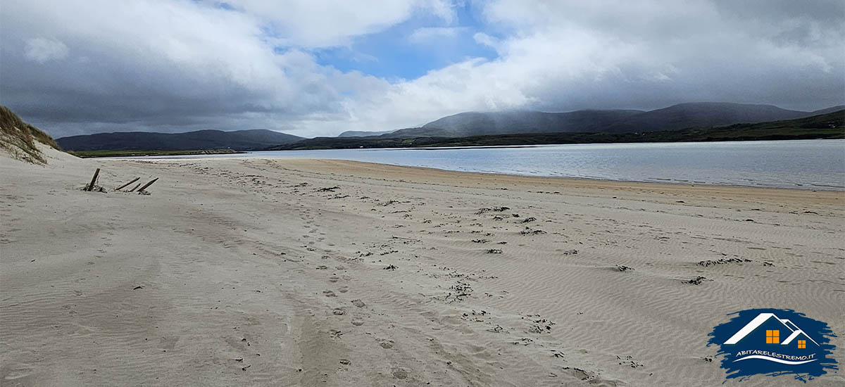 Sheskinmore Nature Reserve