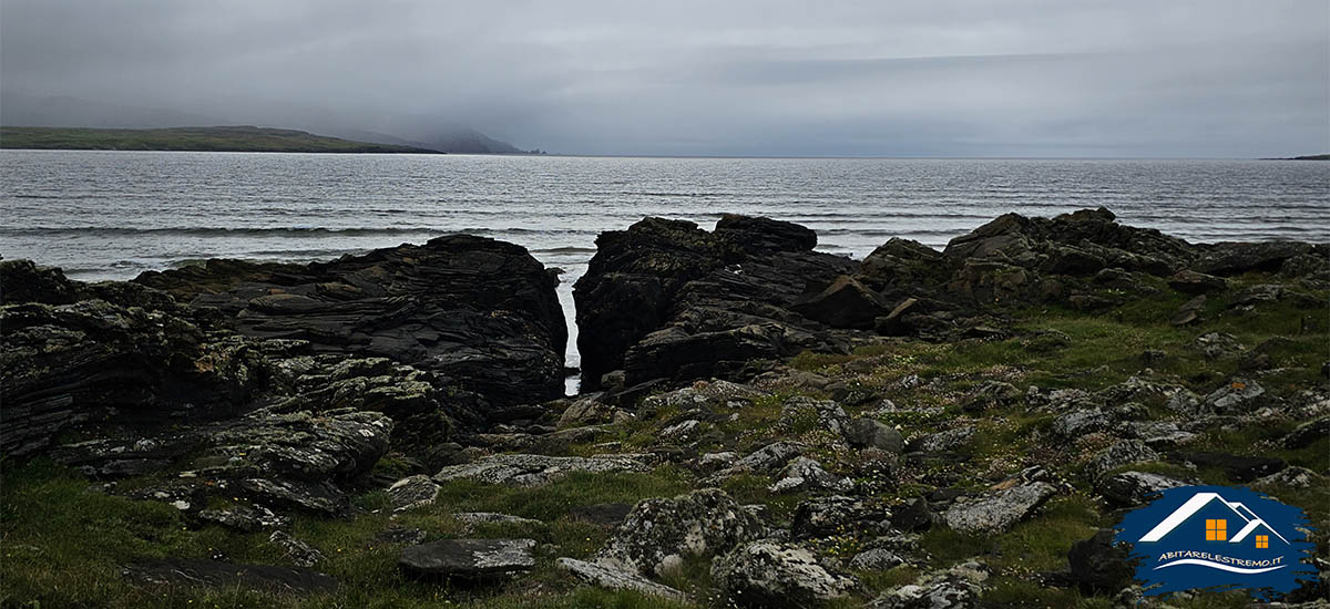 Sheskinmore Nature Reserve