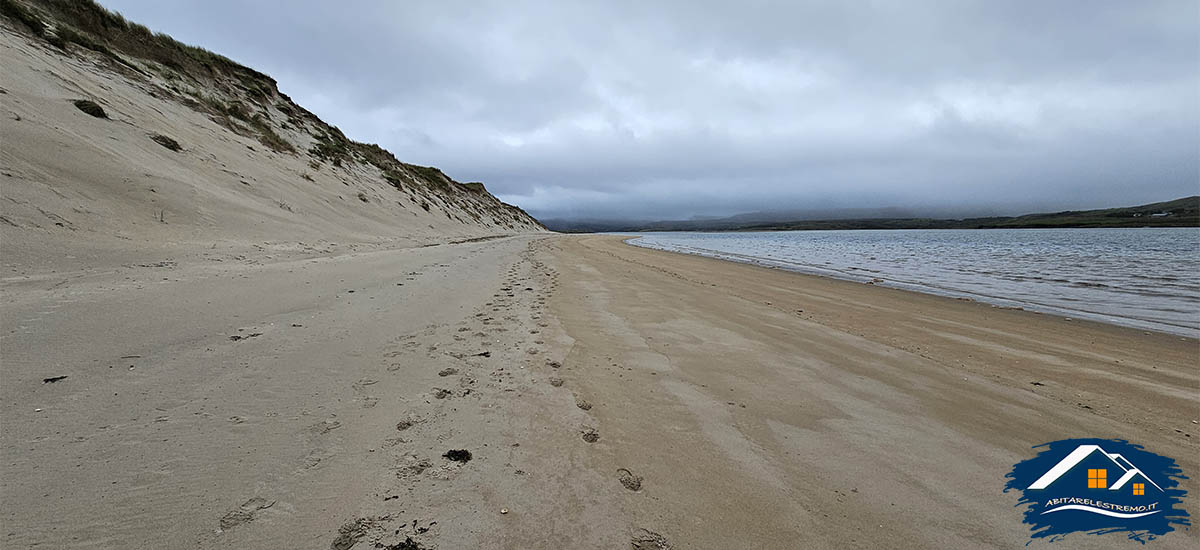 Sheskinmore Nature Reserve