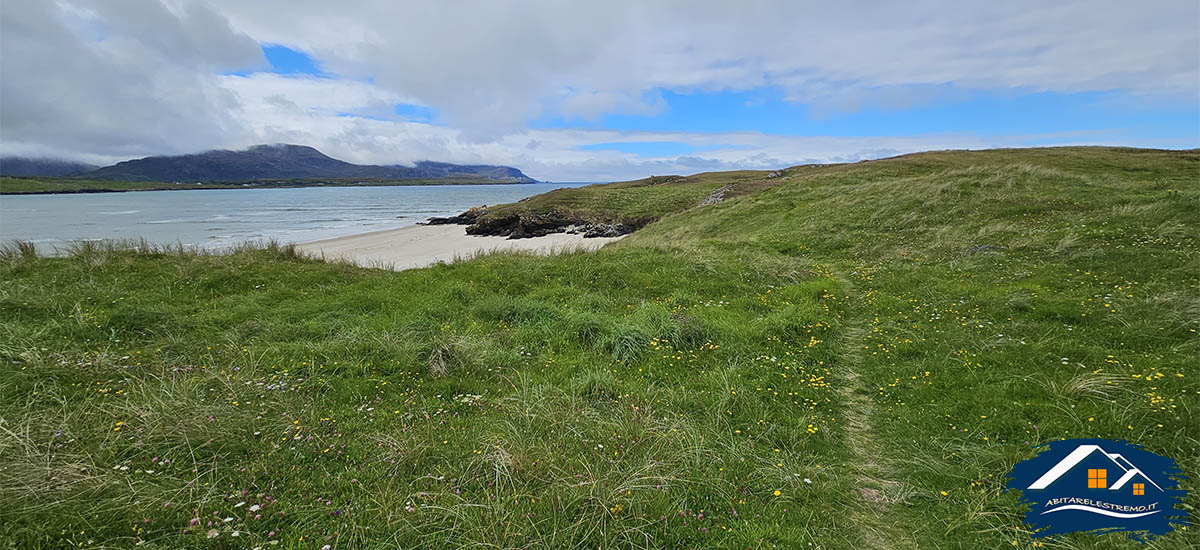 Sheskinmore Nature Reserve