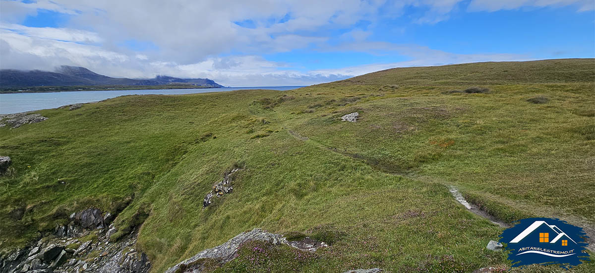 Sheskinmore Nature Reserve