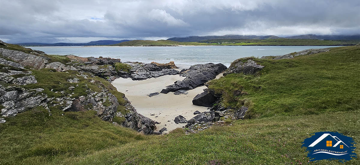 Sheskinmore Nature Reserve