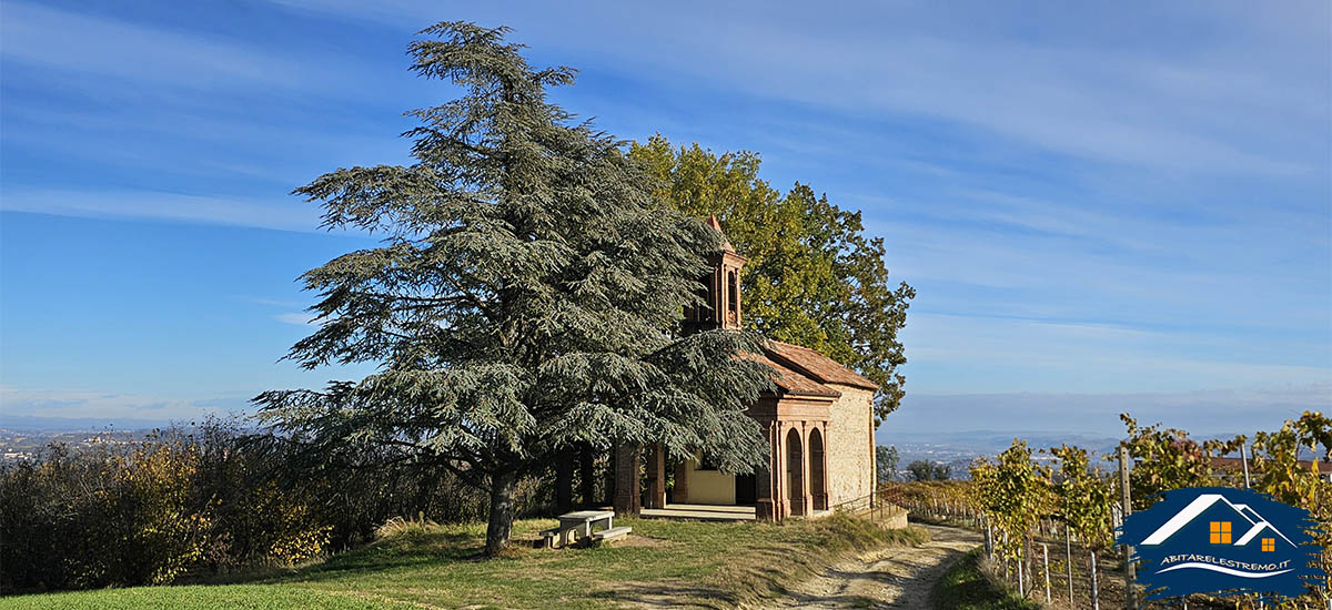 chiesetta Madonna di Loreto