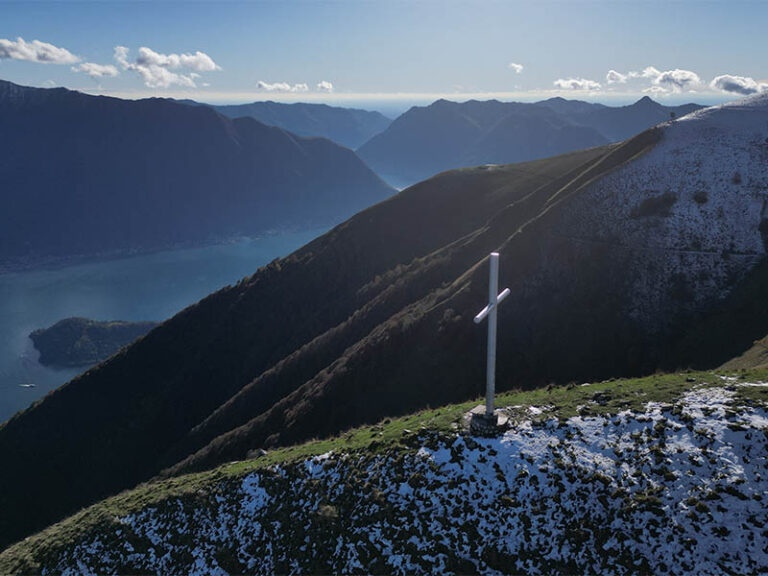 monte crocione